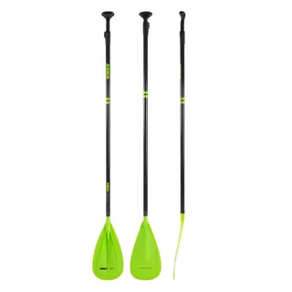 JOBE Fusion Stick paddle 3-piece