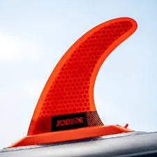 JOBE Honeycomb fin