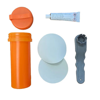 JOBE Inflatable SUP Repair Kit