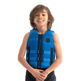 JOBE Neoprene life vest kids