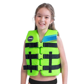 JOBE Nylon life vest kids