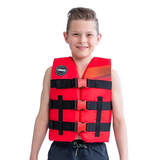 JOBE Nylon life vest kids