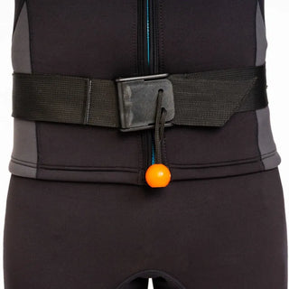 JOBE Quick release waist belt