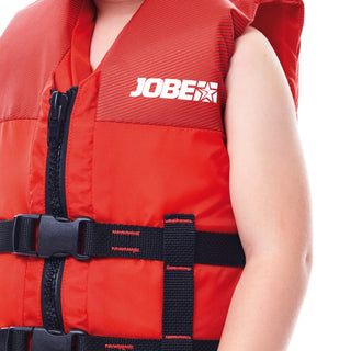 JOBE Scribble vest kids