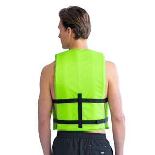 JOBE Universal one size life vest for water sports