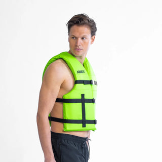 JOBE Universal one size life vest for water sports