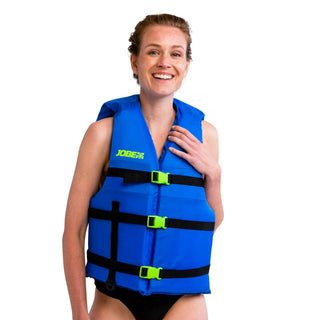 JOBE Universal one size life vest for water sports