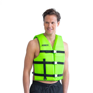 JOBE Universal one size life vest for water sports