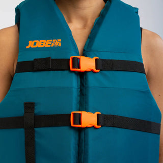 JOBE Universal one size life vest for water sports