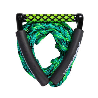 JOBE wakesurf handle with comfortable grip