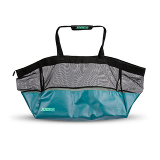 JOBE Waterproof Wet Gear Bag - Perfect for Water Sports and Outdoor Activities.