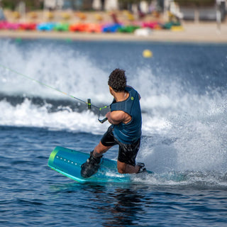 JOBE wakeboard BREACH 2025