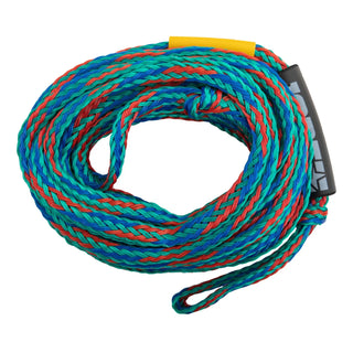 4-person Jobe towable rope for boating