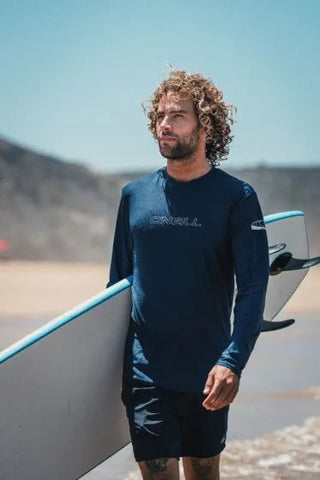 O'Neill Blueprint L/S Sun Shirt