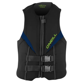 O'Neill Reactor ISO 50N vest