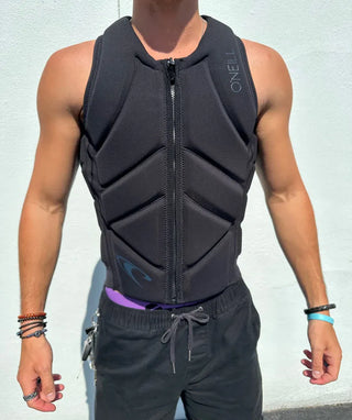 O’Neill SLASHER comp vest a30