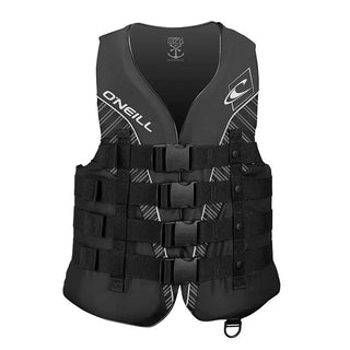 O’Neill SUPERLITE ISO 50N vest