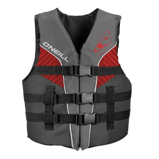 O’Neill Youth SUPERLITE ISO 50N vest