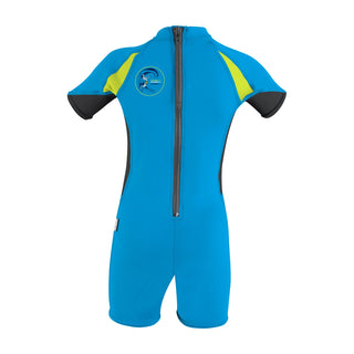 O’Neill Toddler OZONE UV Spring Suit for Boys – full sun protection with a comfortable and flexible fit for water adventures.