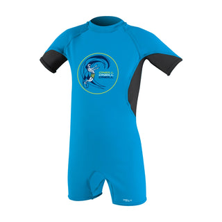 O’Neill Toddler OZONE UV Spring Suit for Boys – full sun protection with a comfortable and flexible fit for water adventures.