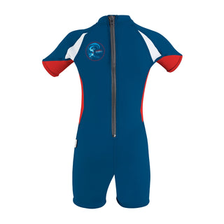 O’Neill Toddler OZONE UV Spring Suit for Boys – full sun protection with a comfortable and flexible fit for water adventures.