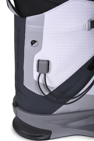 Hyperlite ZER02 wakeboard binding