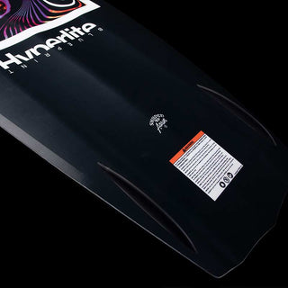 Hyperlite wakeboard BLUEPRINT 2022