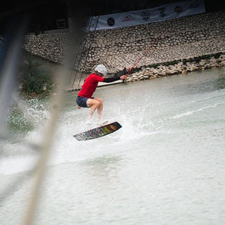 IWWF Wakeboard European & African Youth and Senior Championships 2023