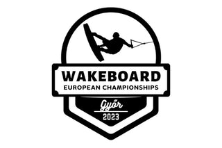 IWWF Wakeboard European & African Youth and Senior Championship 2023