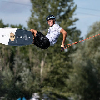 IWWF Wakeboard European & African Youth and Senior Championships 2023