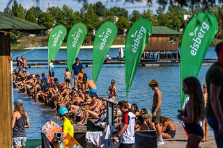 IWWF Wakeboard European & African Youth and Senior Championships 2023