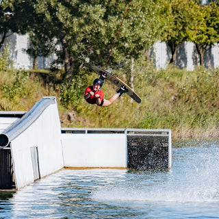 IWWF Wakeboard European & African Youth and Senior Championships 2023