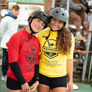 IWWF Wakeboard European & African Youth and Senior Championships 2023