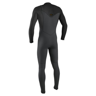 Durable O'Neill Hyperfreak 3/2mm Chest Zip Wetsuit for ultimate water sports performance