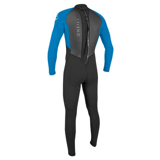 Stay warm and perform with O'Neill Reactor 3/2mm Full Wetsuit