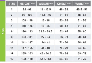 oneill_size_chart_kid