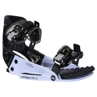 Hyperlite wakeboard binding SYSTEM PRO 2025