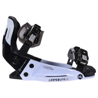 Hyperlite wakeboard binding SYSTEM PRO 2025