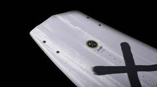 Hyperlite wakeboard BLUEPRINT 2024