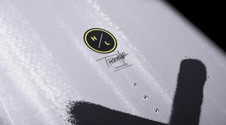 Hyperlite wakeboard BLUEPRINT 2024