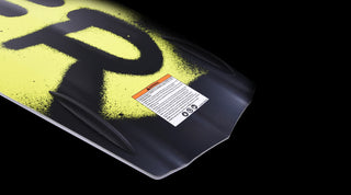 Hyperlite wakeboard BLUEPRINT 2024