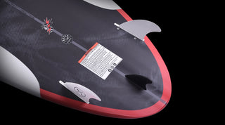 Hyperlite BUZZ wakesurf 2025