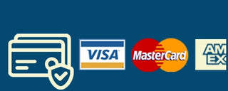 watersports shop card payment options