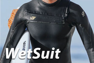 wetsuits for men and women in our watersports shop