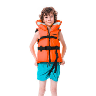 JOBE Comfort boating life vest kids