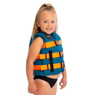 JOBE Nylon-Schwimmweste für Kinder