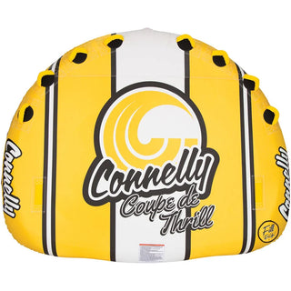 Connelly coupe de thrill