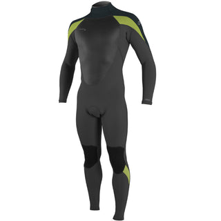 O’Neill EPIC 4/3mm back zip FULL wetsuit