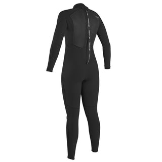 O’Neill wms EPIC 4/3mm back zip FULL wetsuit