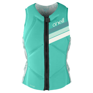 O’Neill Women's SLASHER comp vest